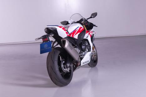 HONDA CBR 1000 RR FIRE BLADE, Foto 9 HONDA CBR 1000 RR FIRE BLADE, Foto 9