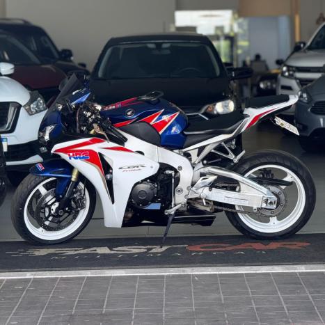 HONDA CBR 1000 RR FIRE BLADE, Foto 1