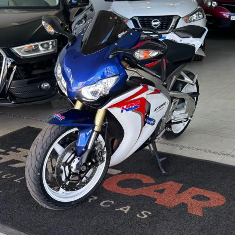 HONDA CBR 1000 RR FIRE BLADE, Foto 5