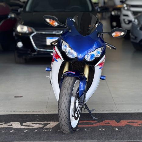 HONDA CBR 1000 RR FIRE BLADE, Foto 6
