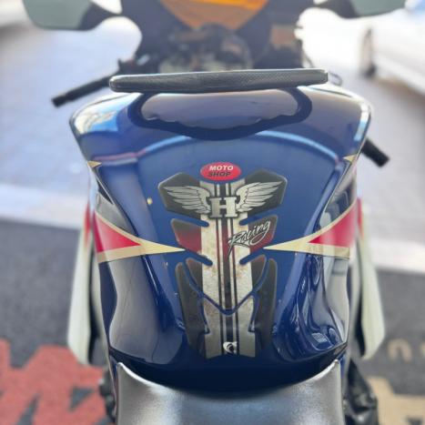 HONDA CBR 1000 RR FIRE BLADE, Foto 7