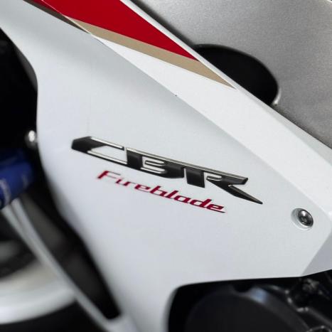 HONDA CBR 1000 RR FIRE BLADE, Foto 9