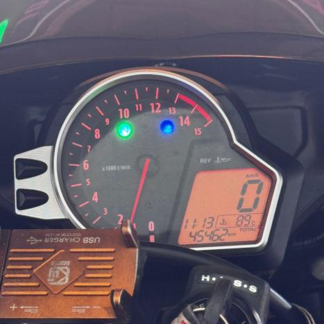 HONDA CBR 1000 RR FIRE BLADE, Foto 11