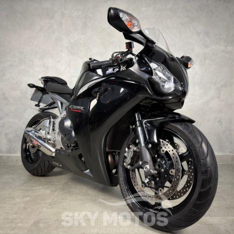 HONDA CBR 1000 RR FIRE BLADE, Foto 4