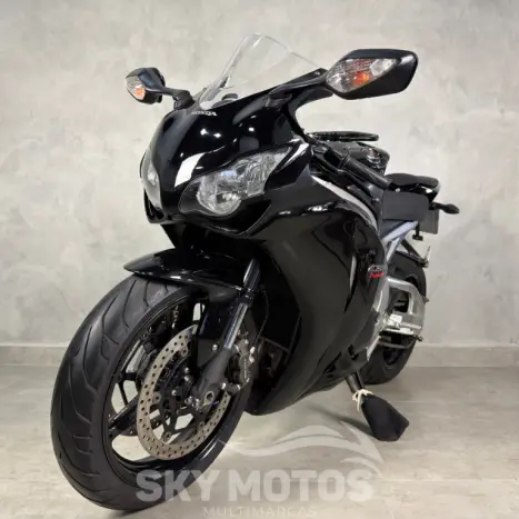 HONDA CBR 1000 RR FIRE BLADE, Foto 11