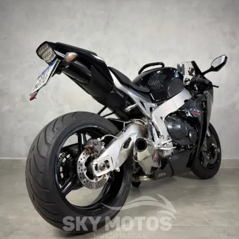 HONDA CBR 1000 RR FIRE BLADE, Foto 13