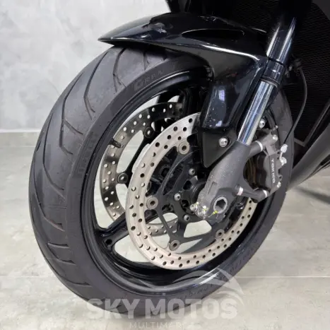 HONDA CBR 1000 RR FIRE BLADE, Foto 14