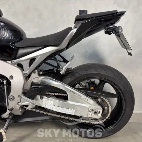 HONDA CBR 1000 RR FIRE BLADE, Foto 15