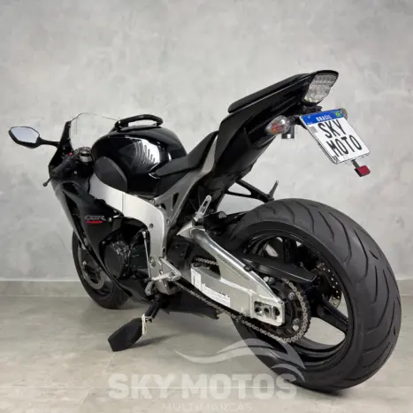 HONDA CBR 1000 RR FIRE BLADE, Foto 16
