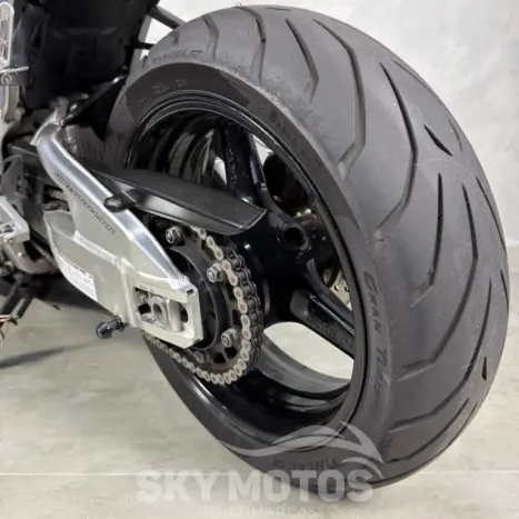 HONDA CBR 1000 RR FIRE BLADE, Foto 19