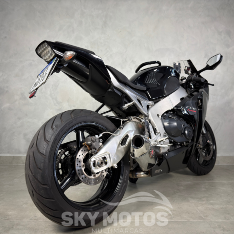 HONDA CBR 1000 RR FIRE BLADE, Foto 6