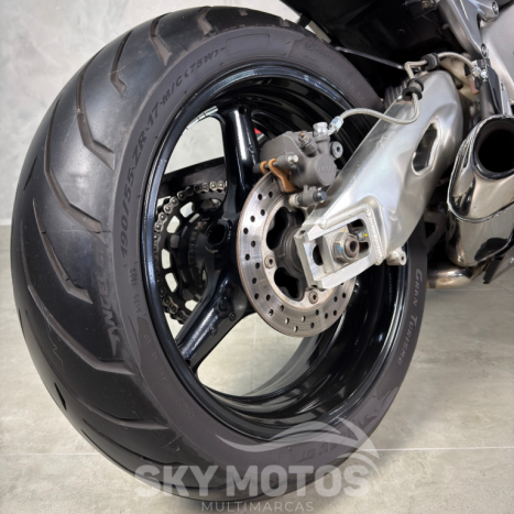 HONDA CBR 1000 RR FIRE BLADE, Foto 8
