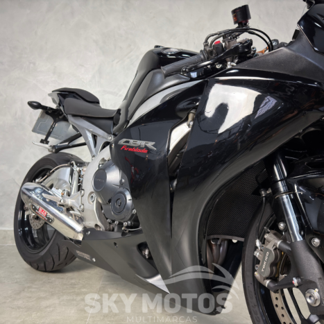 HONDA CBR 1000 RR FIRE BLADE, Foto 9