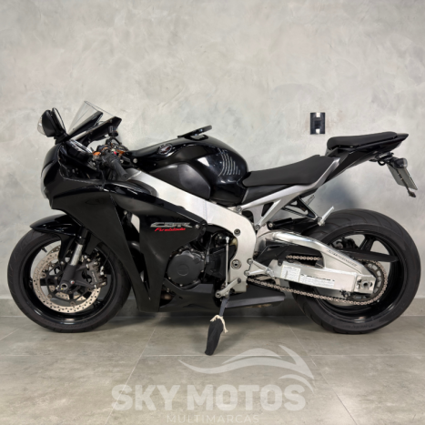 HONDA CBR 1000 RR FIRE BLADE, Foto 10