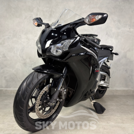 HONDA CBR 1000 RR FIRE BLADE, Foto 12