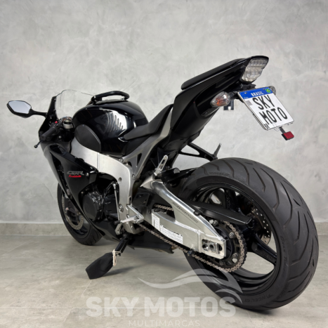 HONDA CBR 1000 RR FIRE BLADE, Foto 14