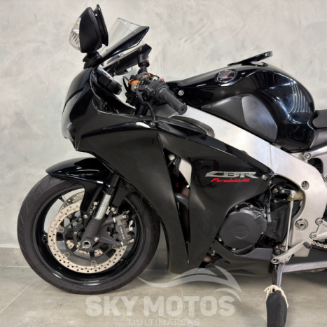 HONDA CBR 1000 RR FIRE BLADE, Foto 15