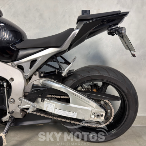 HONDA CBR 1000 RR FIRE BLADE, Foto 16