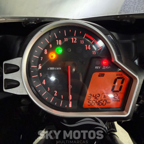 HONDA CBR 1000 RR FIRE BLADE, Foto 17