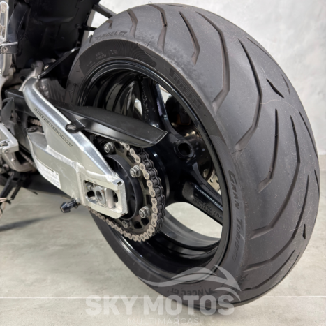 HONDA CBR 1000 RR FIRE BLADE, Foto 19