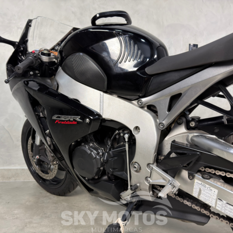 HONDA CBR 1000 RR FIRE BLADE, Foto 20