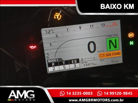 HONDA CBR 1000 RR FIRE BLADE, Foto 5