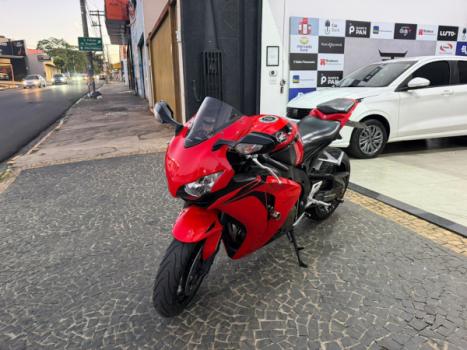 HONDA CBR 1000 RR FIRE BLADE, Foto 3