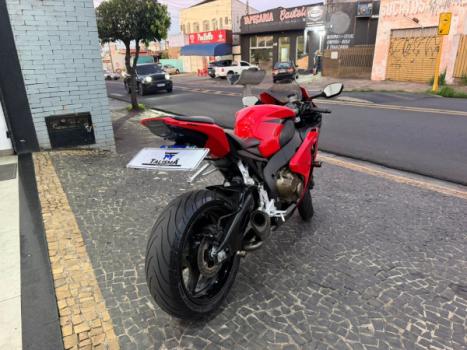 HONDA CBR 1000 RR FIRE BLADE, Foto 4