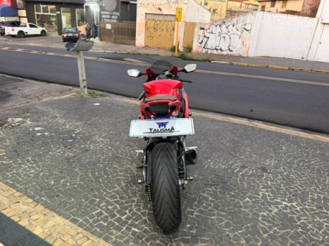 HONDA CBR 1000 RR FIRE BLADE, Foto 5