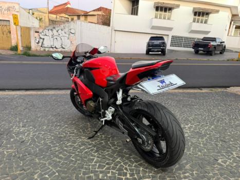HONDA CBR 1000 RR FIRE BLADE, Foto 6