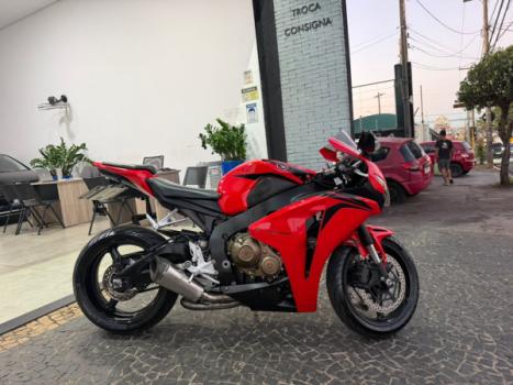 HONDA CBR 1000 RR FIRE BLADE, Foto 7