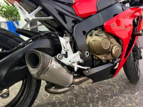 HONDA CBR 1000 RR FIRE BLADE, Foto 8