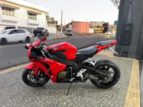 HONDA CBR 1000 RR FIRE BLADE, Foto 9