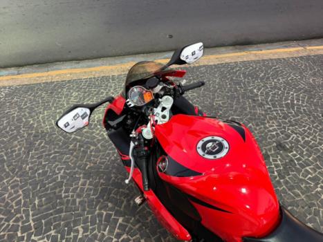 HONDA CBR 1000 RR FIRE BLADE, Foto 11