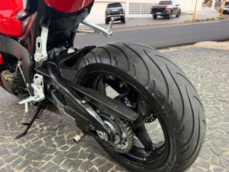 HONDA CBR 1000 RR FIRE BLADE, Foto 13