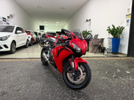 HONDA CBR 1000 RR FIRE BLADE, Foto 15