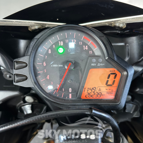 HONDA CBR 1000 RR REPSOL, Foto 20