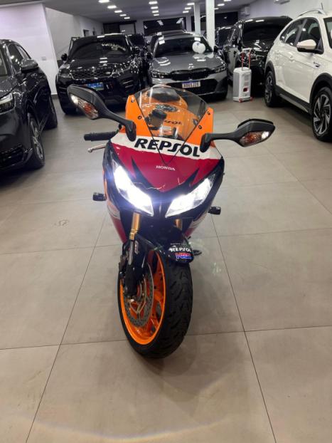 HONDA CBR 1000 RR REPSOL, Foto 1