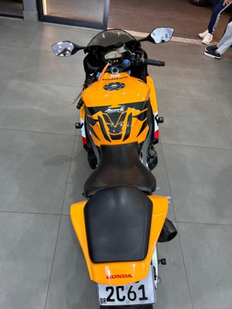 HONDA CBR 1000 RR REPSOL, Foto 3