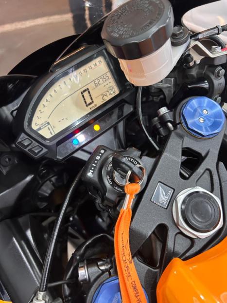 HONDA CBR 1000 RR REPSOL, Foto 5