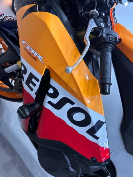 HONDA CBR 1000 RR REPSOL, Foto 6
