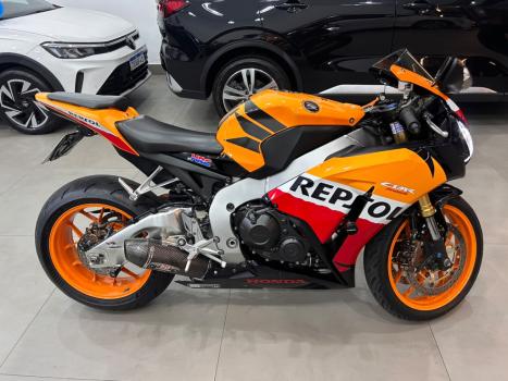HONDA CBR 1000 RR REPSOL, Foto 7