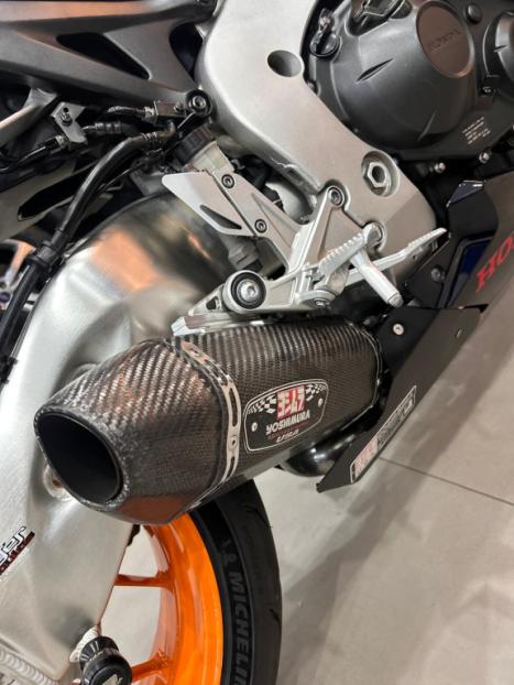 HONDA CBR 1000 RR REPSOL, Foto 8