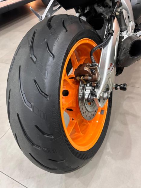 HONDA CBR 1000 RR REPSOL, Foto 9