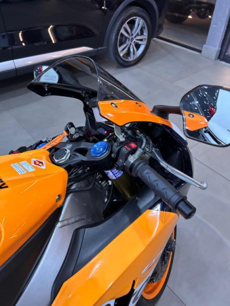 HONDA CBR 1000 RR REPSOL, Foto 10