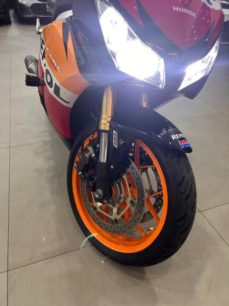 HONDA CBR 1000 RR REPSOL, Foto 11
