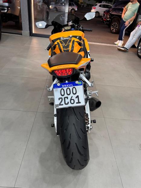 HONDA CBR 1000 RR REPSOL, Foto 12