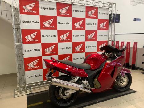 HONDA CBR 1100 XX SUPER BLACK BIRD, Foto 6