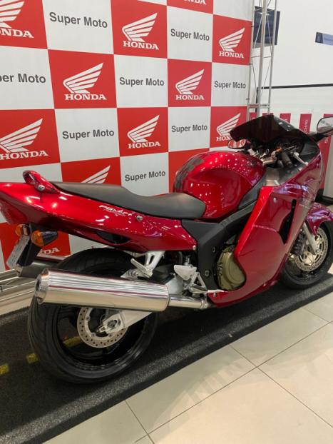 HONDA CBR 1100 XX SUPER BLACK BIRD, Foto 7