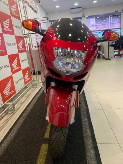 HONDA CBR 1100 XX SUPER BLACK BIRD, Foto 2